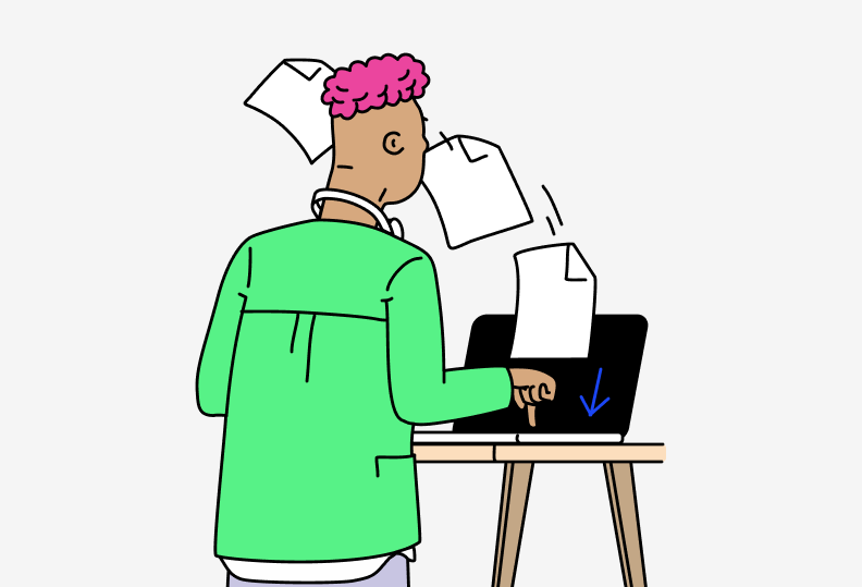 How do I build my startup with no money?